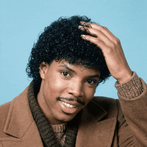 Coming To America 1980S GIF by Jukebox Saints