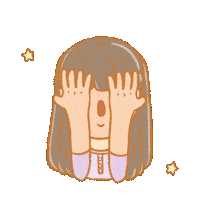 heartknots_ sweet artist flowers positive Sticker