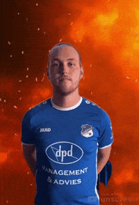 Vvs GIF by VV Schalkwijk