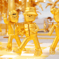 Dance Floor GIF by Good Vibes Club