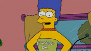 Episode 9 GIF by The Simpsons
