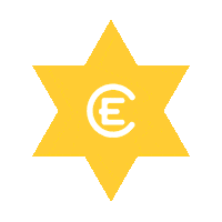 Meinec Sticker by Jugendverband "Entschieden für Christus" - EC