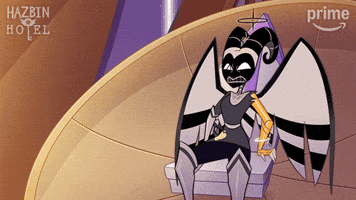 Amazon Studios No GIF by Amazon Prime Video