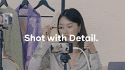 DetailTechnologies beauty tech youtuber amsterdam GIF