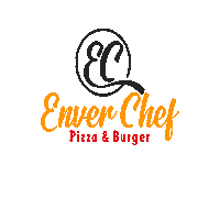 enverchefofficial chef inegol enver enver chef Sticker