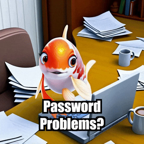 Technology Frustration GIF by TheConfishius