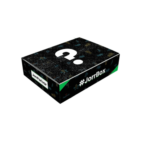 Gift Goodies Sticker by Digital Pratik
