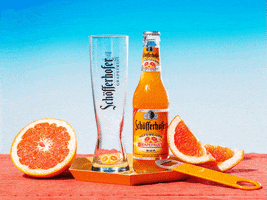 Refreshing Happy Hour GIF by Schofferhofer Grapefruit