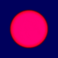 Art Pink GIF by Orla in Berlin