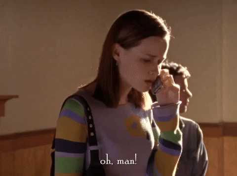 season 5 netflix GIF by Gilmore Girls 