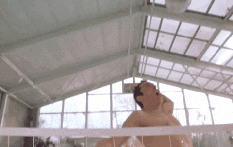 Smash Ben Stiller GIF