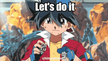 Tyson GIF