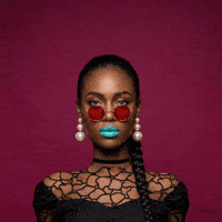 Character Wow GIF by World Of Women