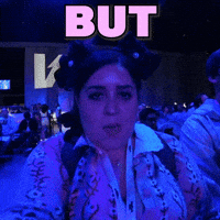 Watching I See You GIF