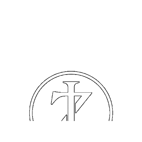 Jz Logo Sticker by JZ Ministries