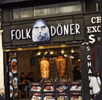 Folk Doner GIF