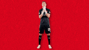 Football Applause GIF by SK Slavia Praha