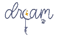 Dream Suena Sticker by DetallitosbyInova