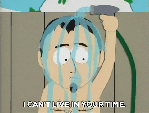 GIF by South Park 