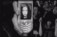 Wallpaper Nokia GIF