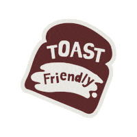 Peanut Butter Peanuts Sticker by Pip & Nut