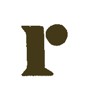 R Sticker by Redsbaby