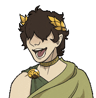 Animated Sticker