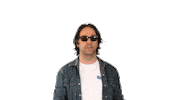 Thug Life Smoking Sticker by Grappige Zaken
