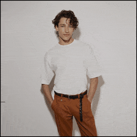 Style Chilling GIF by Stefan Fashion