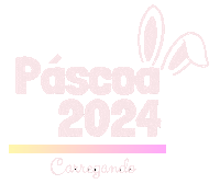 Pascoa Sticker