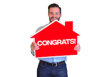 Realtor Ca Sticker by Atella Properties