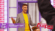 Dragrace GIF by Crave
