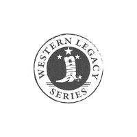 Nhsra Sticker by National High School Rodeo