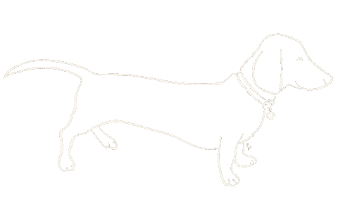 Nevillelongdog Sticker