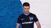 Time Bundesliga GIF by Hertha BSC