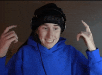 Twitch Streamer GIF