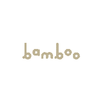 Boo Bamboo Sticker by bamboopreschool