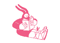 Happy Diy Sticker by eixa