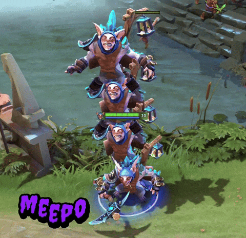 Meepo GIF