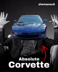 LeMansC6 corvette c6 chevycorvette c6corvette GIF