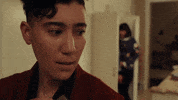 Comedy Holiday GIF by TIFF