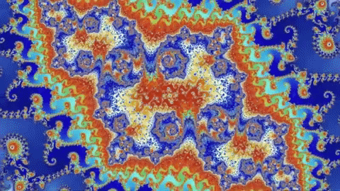 Acid Trip 90S GIF by xponentialdesign