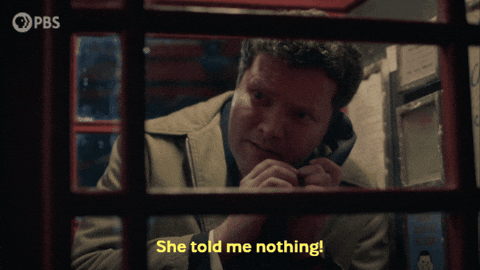 Episode 1 What GIF by PBS