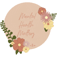 Flowers Love Sticker by astridandmiyu