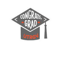 Classof2022 Vaqueros Sticker by The University of Texas Rio Grande Valley