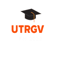 Classof2022 Vaqueros Sticker by The University of Texas Rio Grande Valley