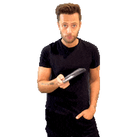 Angry Movie Sticker by Marcel Walz