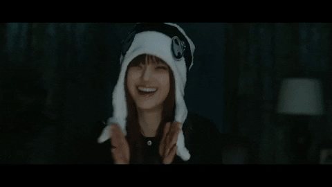 Idol Omg GIF
