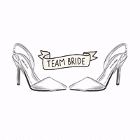 Wedding Bride GIF by Mimeetmoi