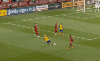 savage skill GIF by Major League Soccer